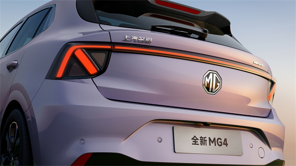 MG All in新能源，MG×OPPO智行车机互联系统将首搭于全新MG4